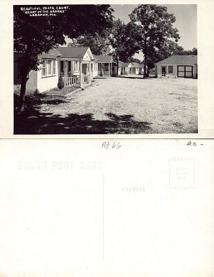 19xx Lebanon - Vesta Court 5