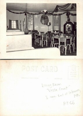 19xx Lebanon - Vesta Court 6