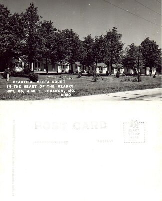 19xx Lebanon - Vesta Court