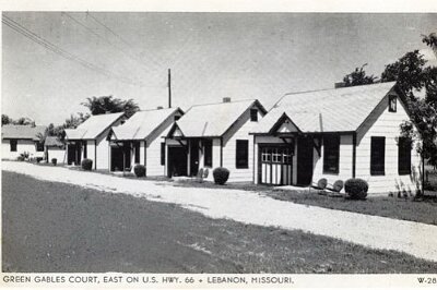 19xx Lebanon - Green Gables Court
