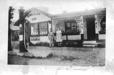 19xx Lebanon - The Bungalow Inn