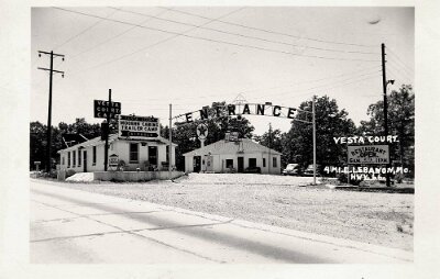 19xx Lebanon - Vesta Court