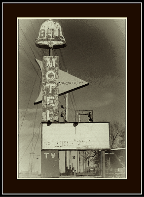201x Lebanon - Bell motel Screenshot