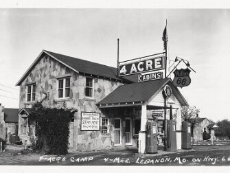 4 Acre Camp
