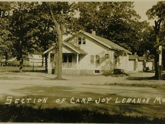 Camp Joy