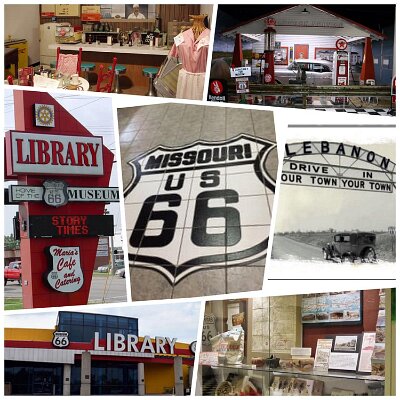 201x Lebanon Library