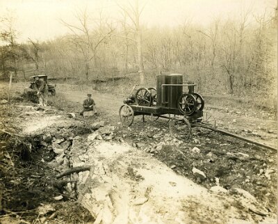 1918 Springfield MO 2