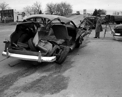1952 Springfield, MO