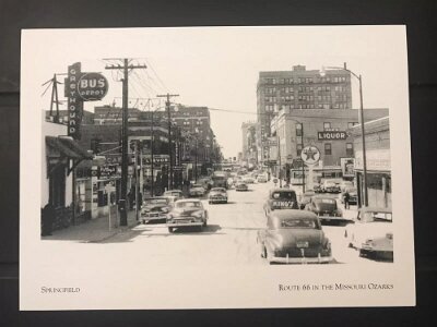 19xx Springfield mo
