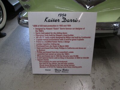 2024 Springfield mo - 66 Carmuseum by Randy Marco 10