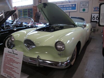 2024 Springfield mo - 66 Carmuseum by Randy Marco 11