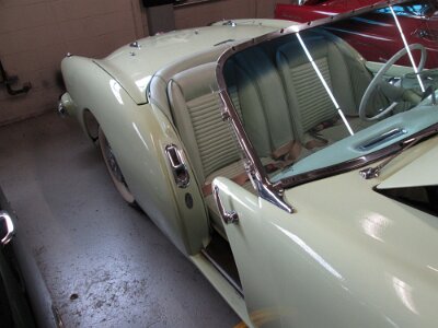 2024 Springfield mo - 66 Carmuseum by Randy Marco 12