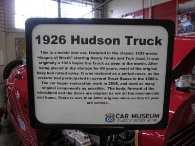 2024 Springfield mo - 66 Carmuseum by Randy Marco 13