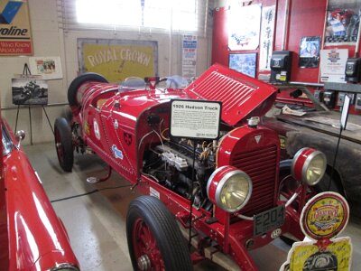 2024 Springfield mo - 66 Carmuseum by Randy Marco 14