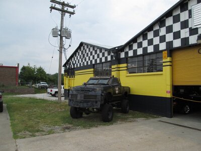 2024 Springfield mo - 66 Carmuseum by Randy Marco 3