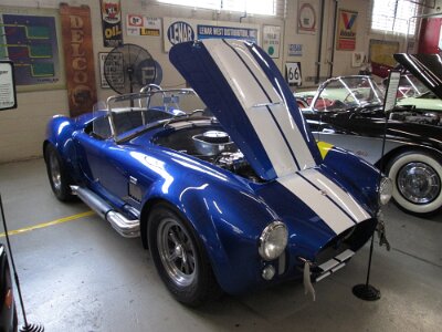 2024 Springfield mo - 66 Carmuseum by Randy Marco 7