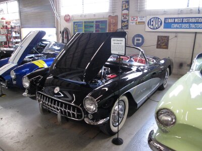 2024 Springfield mo - 66 Carmuseum by Randy Marco 9