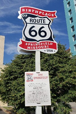 2019 Springfield