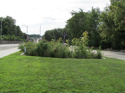 2020 Springfield MO - Birthplace of R66 park 2