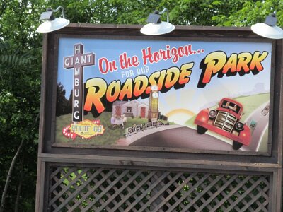 2020 Springfield MO - Birthplace of R66 park 4