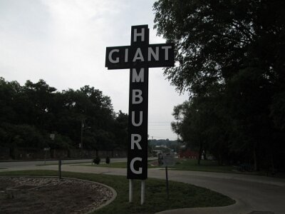 2024 Springfield mo - Route 66 Roadside Park by Randy Marco 4
