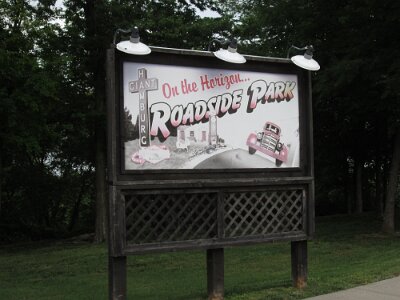 2024 Springfield mo - Route 66 Roadside Park by Randy Marco 5
