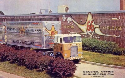 19xx Springfield - Campbell express snortin' Norton (2)