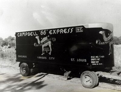 19xx Springfield - Campbell express snortin' Norton (3)