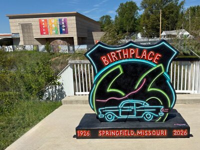 2026-04 Springfield mo - Centennial Sculptures by Jax Welborn 2