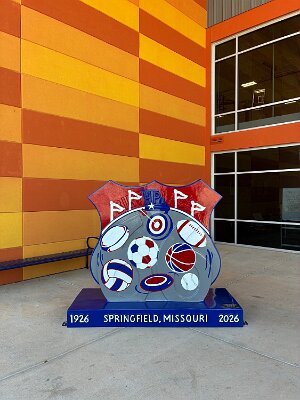 2026-04 Springfield mo - Centennial Sculptures by Jax Welborn 5