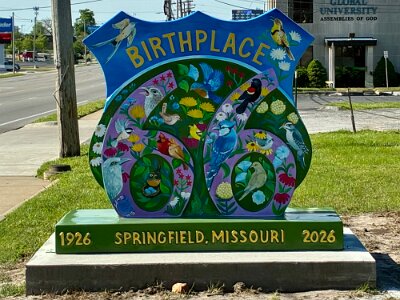 2026-04 Springfield mo - Centennial Sculptures by Jax Welborn 8