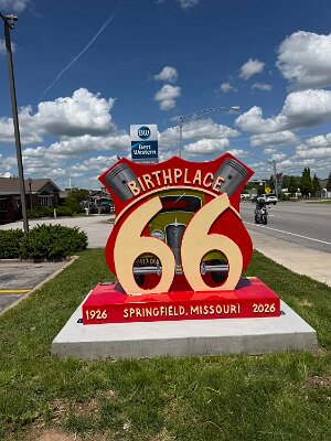 2026-04 Springfield mo by Iva Williams