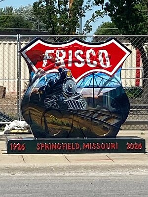 2026-05 Springfield mo by Birute Juska
