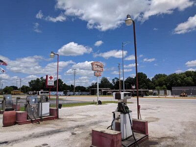 2019-05 Springfield MO - Danny's service centre 5