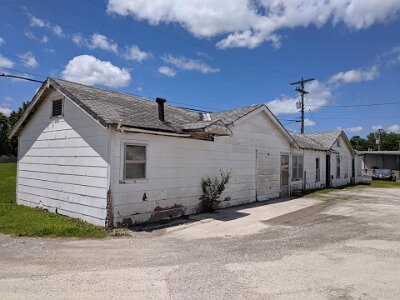 2019-05 Springfield MO - Danny's service centre 6