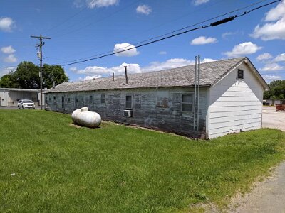2019-05 Springfield MO - Danny's service centre 7