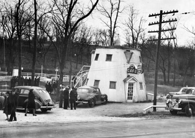 1947-02-23 Springfield MO - Coffee Pot Restaurant