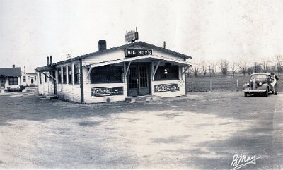 19xx Springfield mo - Big Boy's