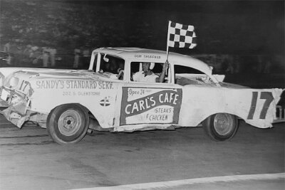 19xx Springfield mo - Carl's cafe 3