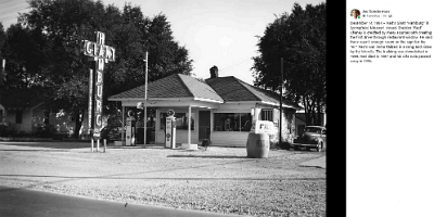 19xx Springfield mo - Red's Giant Hamburg (2)