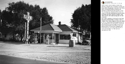 19xx Springfield mo - Red's Giant Hamburg