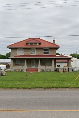 201x Springfield mo - Mrs bennett's tearoom