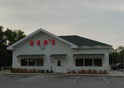 2024 Springfield mo - Red's Giant Hamburg Drive-In by Randy Marco 3