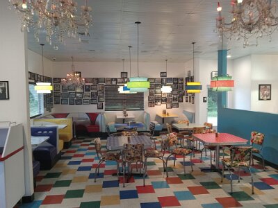 2024 Springfield mo - Red's Giant Hamburg Drive-In by Randy Marco 4