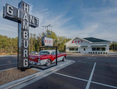 2024 Springfield mo - Red's Hamburg by Kelly Routh 1