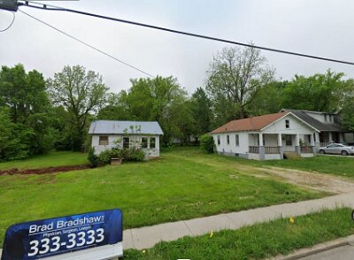 19xx Springfield, mo - Browns tourist camp (2)