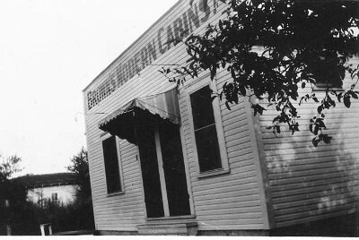 19xx Springfield, mo - Browns tourist camp (4)
