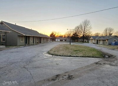 2020 Springfield MO - Glenstone court 3