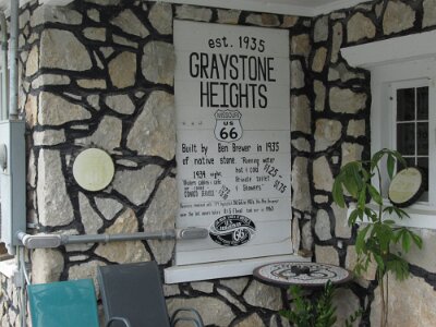 2024 Springfield mo - Graystone Heights by Randy Marco 2