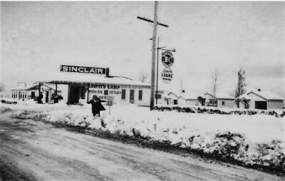 19xx Springfield mo - Lurvey's motel (1)